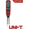Uni-T Ψηφιακό Πολύμετρο με Μέτρηση DC UT116A Uni-T Ψηφιακό Πολύμετρο με Μέτρηση DC UT116A