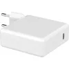 Powertech USB-C Φορτιστής Laptop 61W 2.4A για Apple με Αντάπτορα Τροφοδοσίας