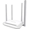 Mercusys MW325R v2 Ασύρματο Router Wi‑Fi 4 με 3 Θύρες Ethernet Mercusys MW325R v2 Ασύρματο Router Wi‑Fi 4 με 3 Θύρες Ethernet