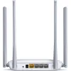 Mercusys MW325R v2 Ασύρματο Router Wi‑Fi 4 με 3 Θύρες Ethernet Mercusys MW325R v2 Ασύρματο Router Wi‑Fi 4 με 3 Θύρες Ethernet