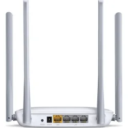 Mercusys MW325R v2 Ασύρματο Router Wi‑Fi 4 με 3 Θύρες Ethernet Mercusys MW325R v2 Ασύρματο Router Wi‑Fi 4 με 3 Θύρες Ethernet