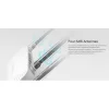 Mercusys MW325R v2 Ασύρματο Router Wi‑Fi 4 με 3 Θύρες Ethernet Mercusys MW325R v2 Ασύρματο Router Wi‑Fi 4 με 3 Θύρες Ethernet