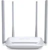 Mercusys MW325R v2 Ασύρματο Router Wi‑Fi 4 με 3 Θύρες Ethernet Mercusys MW325R v2 Ασύρματο Router Wi‑Fi 4 με 3 Θύρες Ethernet