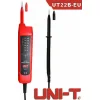Uni-T Ανιχνευτής Τάσης UT22B AC/DC με Εύρος Μέτρησης 12 - 400V Uni-T Ανιχνευτής Τάσης UT22B AC/DC με Εύρος Μέτρησης 12 - 400V