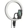 Baseus Ring Light 30cm με Βάση για Κινητό
