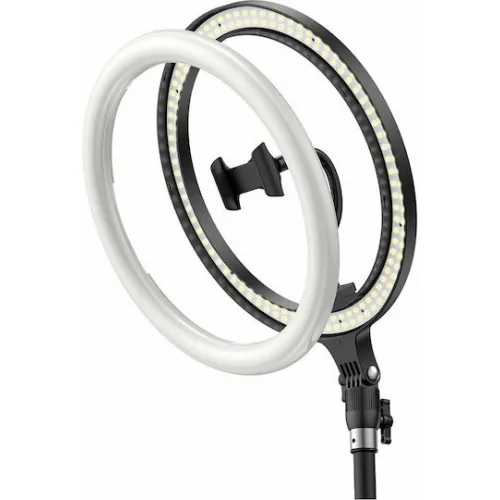 Baseus Ring Light 30cm με Βάση για Κινητό