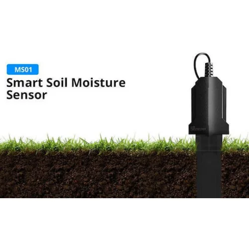 Sonoff Αισθητήρας Υγρασίας MS01