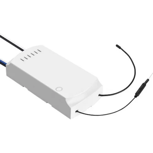 Sonoff iFan04-H Smart Ενδιάμεσος Διακόπτης Wi-Fi