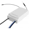 Sonoff iFan04-H Smart Ενδιάμεσος Διακόπτης Wi-Fi