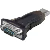 Goobay USB 2.0 Cable USB-A male - USB-A female Διάφανο 1.5m (93128)