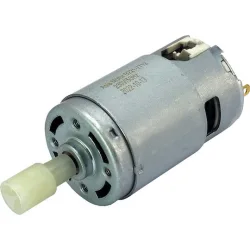 Bruno Ανταλλακτικό Μοτέρ Brn-0091 Ραβδομπλέντερ