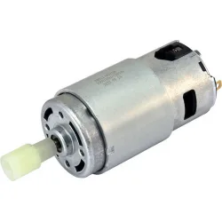 Bruno Ανταλλακτικό Μοτέρ Brn-0093 Ραβδομπλέντερ Sp-brn-0093-7