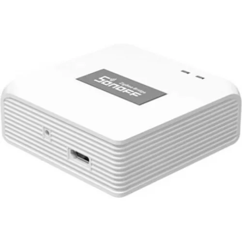 Sonoff ZB Bridge- P Smart Bridge Wi-Fi / Zigbee Συμβατό με Google Home, Alexa & SmartThings