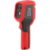 Uni-T UTI712S Θερμοκάμερα με Οθόνη 2.4" για Θερμοκρασίες από -20°C έως 400°C