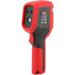 Uni-T UTI712S Θερμοκάμερα με Οθόνη 2.4" για Θερμοκρασίες από -20°C έως 400°C