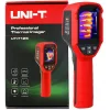 Uni-T UTI712S Θερμοκάμερα με Οθόνη 2.4" για Θερμοκρασίες από -20°C έως 400°C