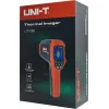 Uni-T UTi32 Θερμοκάμερα με Οθόνη 2.4" για Θερμοκρασίες από -20°C έως 1000°C