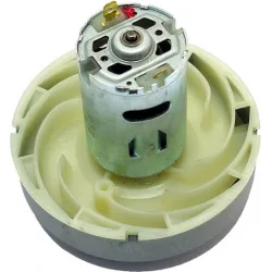 Bruno Ανταλλακτικό Μοτέρ Brn-0131 Σκουπάκι Sp-brn-0131-6