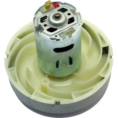 Bruno Ανταλλακτικό Μοτέρ Brn-0131 Σκουπάκι Sp-brn-0131-6