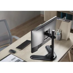 Brateck Βάση Γραφείου Οθόνης έως 32" (LDT57-T01)