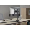 Brateck Βάση Γραφείου Οθόνης έως 32" (LDT57-T01)