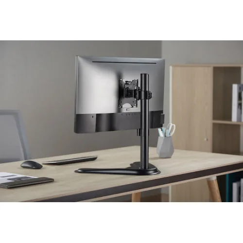 Brateck Βάση Γραφείου Οθόνης έως 32" (LDT57-T01)