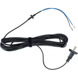 Bruno Ανταλλακτικό Καλώδιο Τροφοδοσίας Brn-0133 Ηλεκτρική Σκούπα Bruno