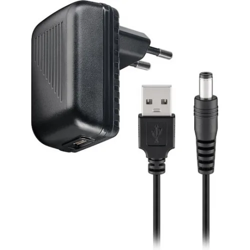 Goobay Μετατροπέας Coaxial / Toslink female σε RCA 2x female (58493)