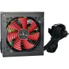 Powertech PT-1102 550W Μαύρο Τροφοδοτικό Υπολογιστή Full Wired