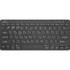 Powertech PT-1153 Ασύρματο Bluetooth Πληκτρολόγιο Ελληνικό