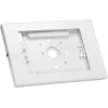 Brateck PAD34-01 Βάση Tablet Τοίχου έως 11" σε Λευκό χρώμα