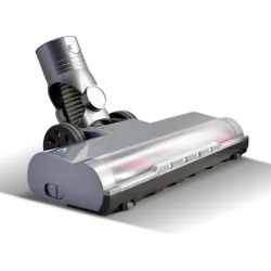 Bruno Πέλμα Δαπέδου για Ηλεκτρική Σκούπα