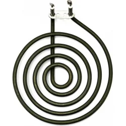 Bruno Ανταλλακτική Αντίσταση Brn-0194 Φριτέζα Αέρος Sp-brn-0194-6