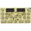 Bruno Ανταλλακτική Πλακέτα Pcb Ελέγχου Brn-0194 Φριτέζα Αέρος Sp-brn-0194-8