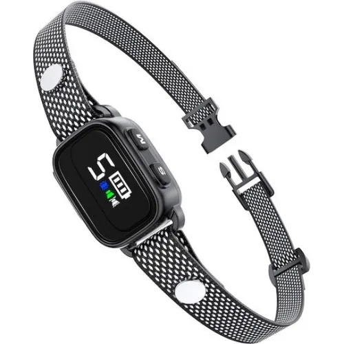 Powertech Ηλεκτρικό Κολάρο Εκπαίδευσης Σκύλου