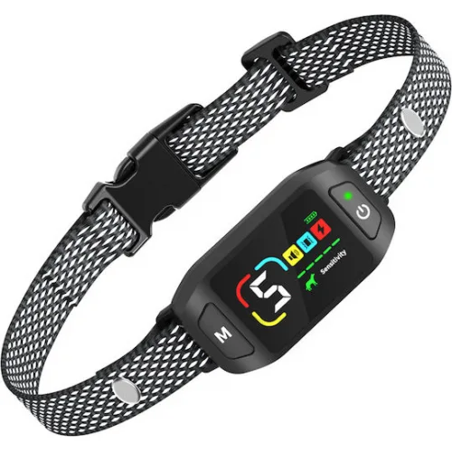 Powertech Ηλεκτρικό Κολάρο Εκπαίδευσης Σκύλου