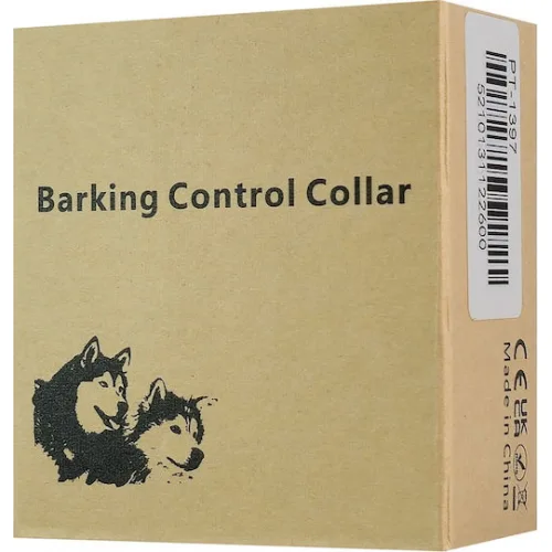 Powertech Ηλεκτρικό Κολάρο Εκπαίδευσης Σκύλου