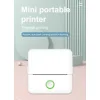 Powertech PT-1420 Θερμικός Εκτυπωτής για Φωτογραφίες με Bluetooth PT-1420
