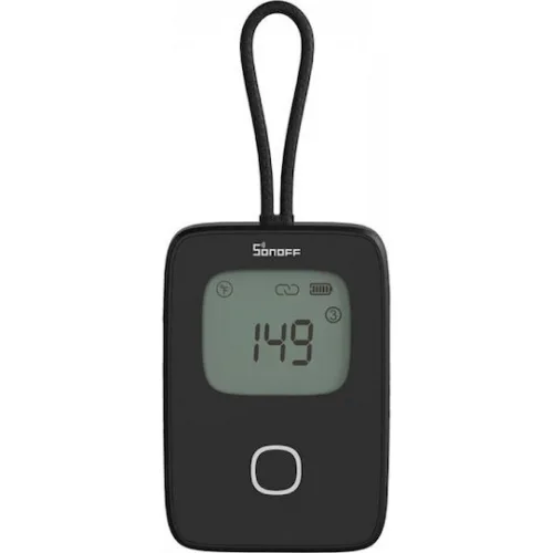 Sonoff Ψηφιακό Θερμόμετρο BBQ με Ακίδα και Bluetooth +20°C / +20°C