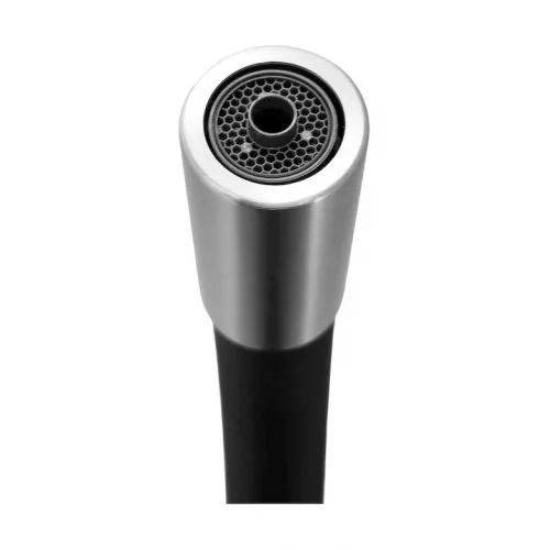 Bruno Μπαταρία Κουζίνας Πάγκου Μαύρη