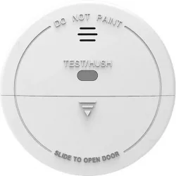 Powertech Αυτόνομος Ανιχνευτής Καπνού Wi-Fi 12 Ζωνών