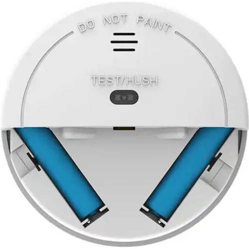 Powertech Αυτόνομος Ανιχνευτής Καπνού Wi-Fi 12 Ζωνών