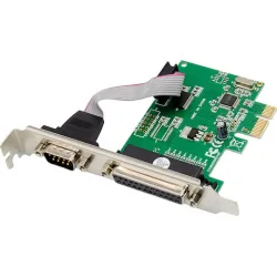 Powertech Κάρτα PCIe σε 2 θύρες USB 3.0