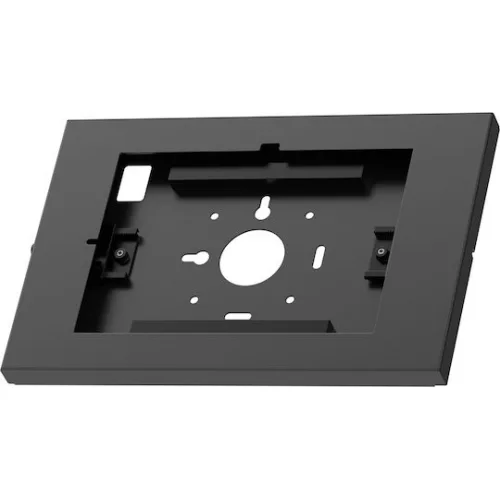 Brateck Pad34-01 Βάση Tablet Τοίχου έως 11" σε Μαύρο χρώμα