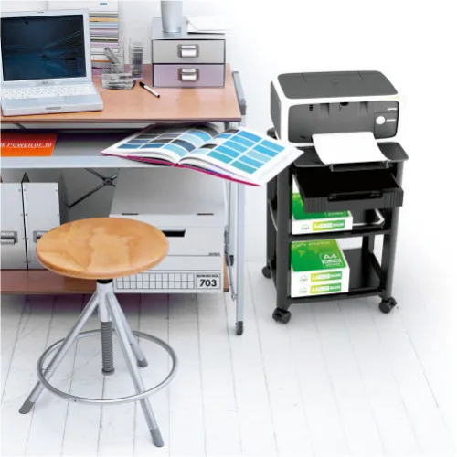 Τροχύλατη Βάση για Eκτυπωτή AMS-5L