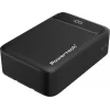 Powertech PT-1504 Power Bank 20000mAh 22.5W με Θύρα USB-A Power Delivery / Quick Charge 4.0 Μαύρο