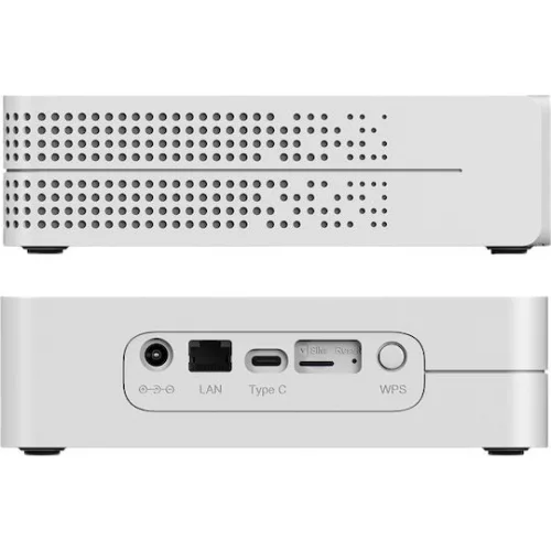 Powertech Ασύρματο 5G Mobile Router