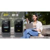 Powertech Ασύρματο 5G Mobile Router Powertech Ασύρματο 5G Mobile Router