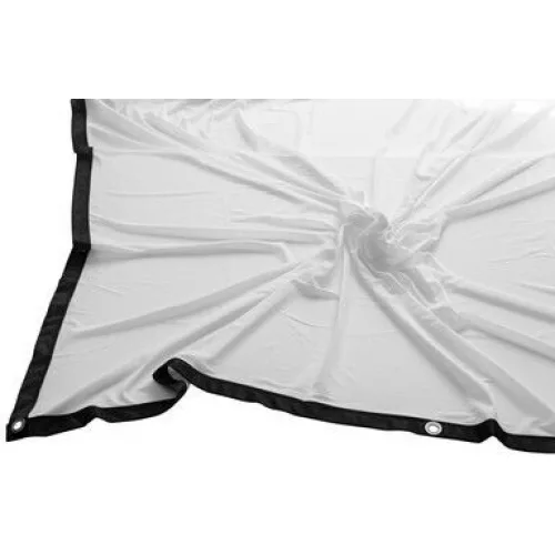 Brateck Οθόνη Προβολής Projector Τοίχου με Λόγο Εικόνας 16:9 221x124cm / 100"