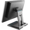 Powertech Σύστημα Pos/all-in-one Pt-1513 Οθόνη Αφής 15.6" J6412 8/256gb Ssd Windows 11 Iot Pt-1513